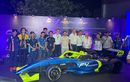 Kembangkan Ekosistem Balap Tanah Air, Formula 4 Indonesia Mulai Dihelat Tahun Depan