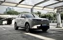 Meski Bentuknya Kaku, Karena Ini JAECOO J5 EV Tetap Aerodinamis