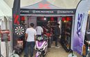 Ramaikan Yamaha Rev Festival, KYTA Diskon Aksesori Sampai 30 Persen