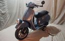 Pakai Kelir Legendaris, Vespa Officina 8 GTV 300 dan Sprint 150 Rilis Meluncur
