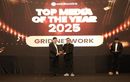 Grid Network Dinobatkan sebagai Media of the Year 2025 di seedbacklink Summit 2026