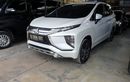 Mobil Bekas Mitsubishi Xpander GLX M/T 2021 Tinggal Gas Cuma Segini