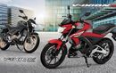 Salah Satu Discontinue, Ingat Lagi 9 Perbedaan Yamaha Vixion R dan Vixion Standar