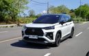 Diisi Muatan Penuh, Konsumsi BBM Toyota Veloz Hybrid Tetap Seirit Ini