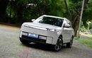 Efisiensi JAECOO J5 EV Diadu Dengan Chery Omoda E5, Lebih Irit Siapa?