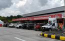 Rest Area Penuh Saat Arus Balik? Keluar Tol Ternyata Tak Bikin Tarif Nambah