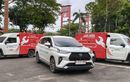 Veloz Hybrid EV Lintas Nusa 2025 Sudah Tempuh 3.000 Km Lebih, Kini Jelajahi Pulau Sumatera