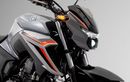 Yamaha Luncurkan Sportbike Non Fairing 250 Cc 1-Silinder Baru, Harga Setara 70 Jutaan