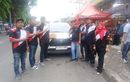 Amazing, Ini Komen Velozity Chapter Lampung Jajal Veloz Hybrid EV