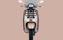 Bergaya Skutik Touring Kalcer, Vespa Sprint Edisi Spesial Ini Cuma Dibikin 400 Unit
