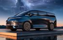 Siap Goyang Pasar Alphard dan Denza D9, Geely Rilis MPV Mewah Mulai Rp 500 Jutaan