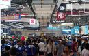 Dari GIIAS hingga GJAW 2025, Pameran GAIKINDO Jual Kendaraan Sebanyak Ini