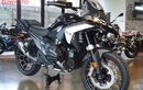 Intip Pajak Tahunan BMW R 1300 GS Adventure, Ternyata Setinggi Ini 