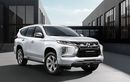 Mitsubishi Pajero Sport Ada Varian GT. Tampang Simpel, Tenaga Gahar