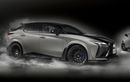 Lexus RZ 550e Masih Kurang? Ada Varian Spesial Ini. Tenaga Termantap