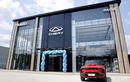 Perluas Jaringan Ke Indonesia Timur, Dealer Chery Resmi Hadir Di Palu