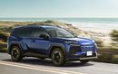 Toyota RAV4 Terbaru Rilis di Jepang, Versi Hybrid Biasa Speknya Begini