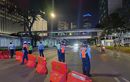 Harap Maklum, 33 Ruas Jalan di Jakarta Ditutup Mulai Sore Ini Pukul 18:00 WIB