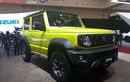 Mobil Bekas Suzuki Jimny 3 Pintu di Akhir Maret Harga Tinggal Segini