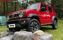 Sempat Viral Diskon Rp 100 Juta Suzuki Jimny, Begini Faktanya