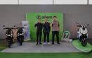 Ofero Stareer 5 Lit Resmi Meluncur, Jarak Tempuh 130 Km Dibanderol Segini