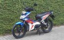 Nostalgia 3 Generasi Honda Blade di Indonesia, dari Lampu Bego hingga Mesin Injeksi