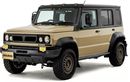 Suzuki Jimny Tipe 5 Doors Tahun 2026: Sekarang Dijual Segini