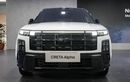 Daftar Harga Hyundai New Creta Alpha di Berbagai Kota Besar, Jakarta Termurah