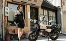 Harga Setara Rp 50 Jutaan, Pesaing Honda Monkey dari Taiwan Ini Tampil Praktis dan Cocok Buat Main
