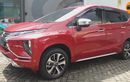 Layak Jadi Mobil Keluarga, Mitsubishi Xpander 2019 Bekas Harganya Tinggal Segini