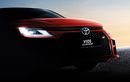 Toyota Vios Hybrid Dirilis di Negara Tetangga, Cuma Ngabisin 3,6 Liter Bensin Buat 100 Km