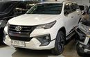 Cocok Buat Lebaran, Toyota Fortuner VRZ 2.4 2018 Sekarang Dijual Segini