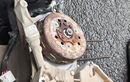 Masuk Musim Hujan, Magnet Motor Matic Rawan Berkarat Karena Ini