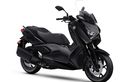 Yamaha XMAX Rilis Warna Baru, Harga Tipe Connected dan TechMAX Selisih Segini