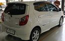 Akhir April 2026, Mobil Bekas Toyota Agya Matik Dijual Murah