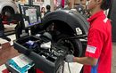Ladies, Ini Manfaat Balancing dan Spooring Ban Mobil Secara Berkala