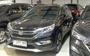 Bisa Dibawa Mudik, Ini Harga Honda CR-V 2016 Per Januari 2026