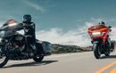 CVO Baru dan Liberty Edition Hadir, Ini 7 Model Terbaru Harley-Davidson 2026