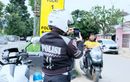 Gak Bisa Menghindari Lagi, Tilang Elektronik Handheld Bakal Diterapkan