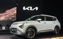 Babak Baru Kia di Indonesia Dimulai dari Carens. Ini Tampang Barunya