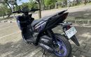 Cek Ruang Akomodasi Honda Vario Street 125, Bisa Bawa Apa saja?
