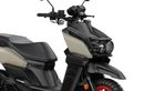 Yamaha Luncurkan Versi Baru Skutik Adventure 125 Cc Ini, Bisa Jalan 257 Km Sekali Full Tank