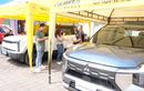 Awal 2026, Skema Kredit Kendaraan Ringan Adira Finance Menyapa Solo
