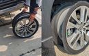 Wajib Tahu, Ini Syarat dan Prosedur Klaim Ganti Rugi Pecah Ban Mobil di Jalan Tol