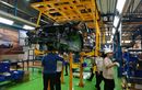 Proses Perakitan Aletra L8 EV Langsung Dari Pabrik, Bisa Produksi Segini