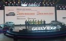 Spesial Tawaran Pembelian Geely EX2 Hingga 15 Februari, Ini Detilnya