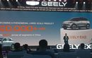 Seputar Fakta Geely EX2,  Fakta Keempat Bikin Panas Dingin Merek Lain