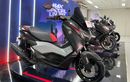 Daftar Harga NMAX, XMAX dan TMAX Special Livery 25th Anniversary