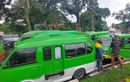 Demo Angkot Sepuh di Bogor Ada Hasilnya, Sopir Tarik Napas Lega Karena Ini