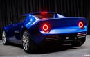 Bukan Ferrari, Roadster Listrik China SC01 Ini Siap Guncang Eropa